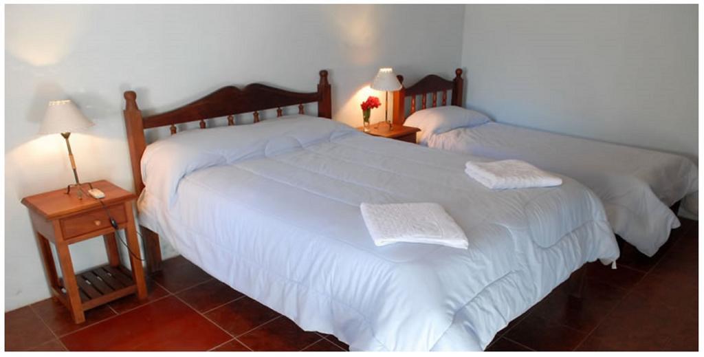 Tupasy Hotel Colonia Carlos Pellegrini Pokój zdjęcie
